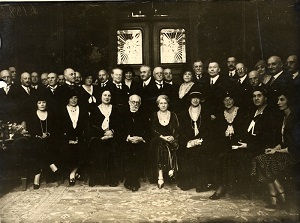 Steinthal, Max_Gruppenbild_300